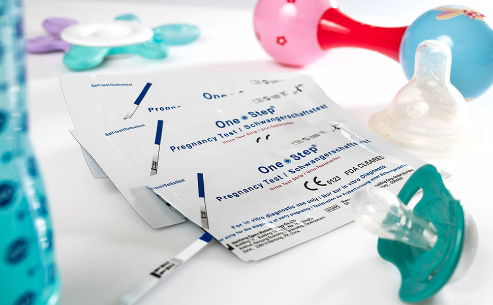 ovulationstest