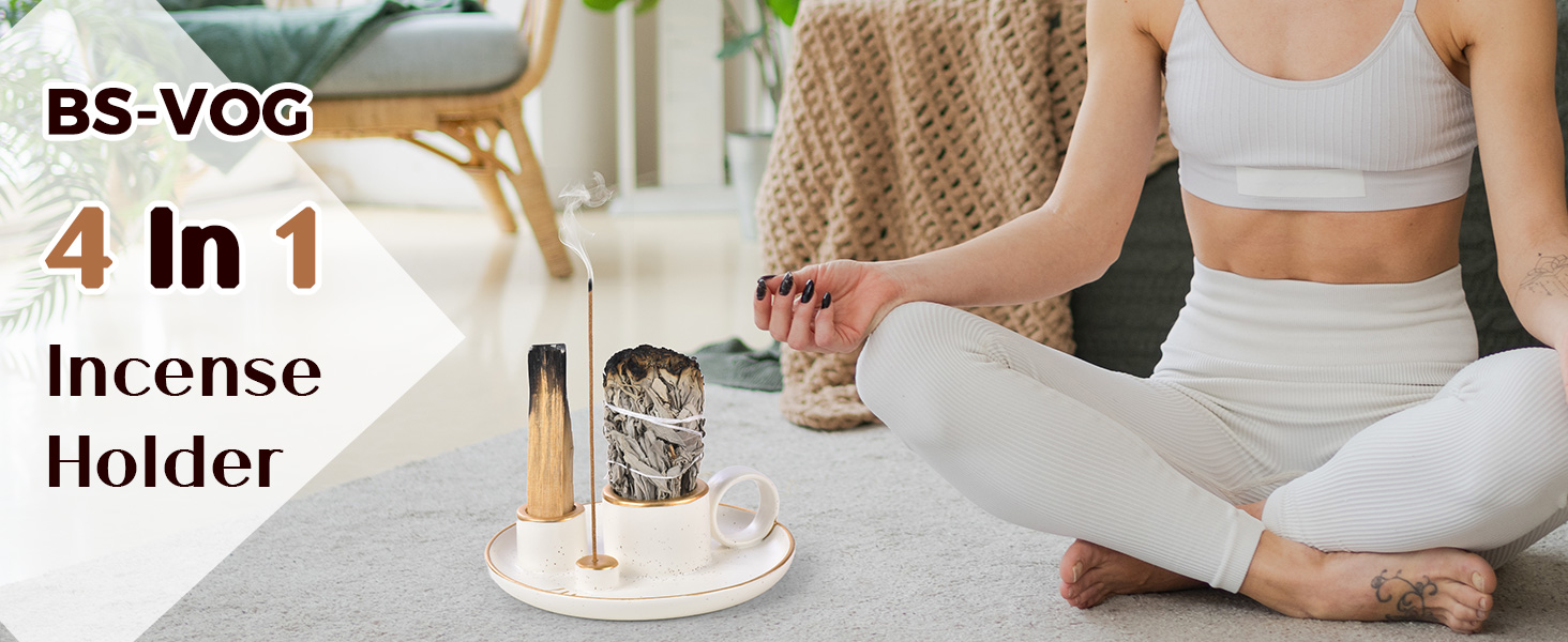 incense holder