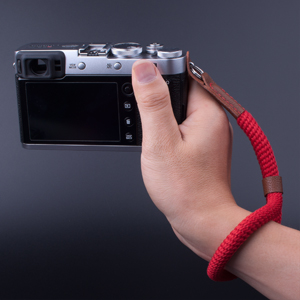 sony a6000 soft mirrorless camera wrist strap