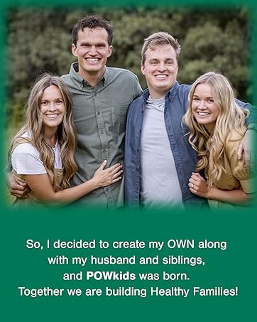 building healthy families