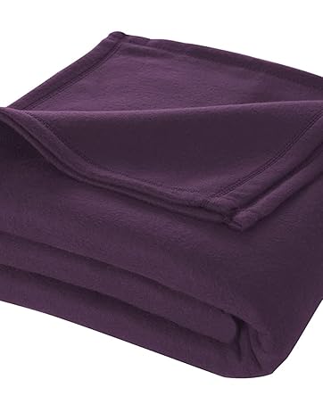 fleece blanket