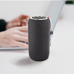 wireless speaker