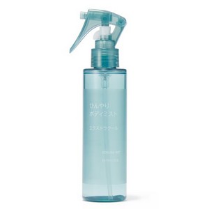 新品未使用 無印良品 ひんやりボディミスト 150ml 10個 3710fe0b-719e-4b37-a3c0-