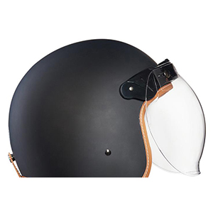 Helmet Shell Construction