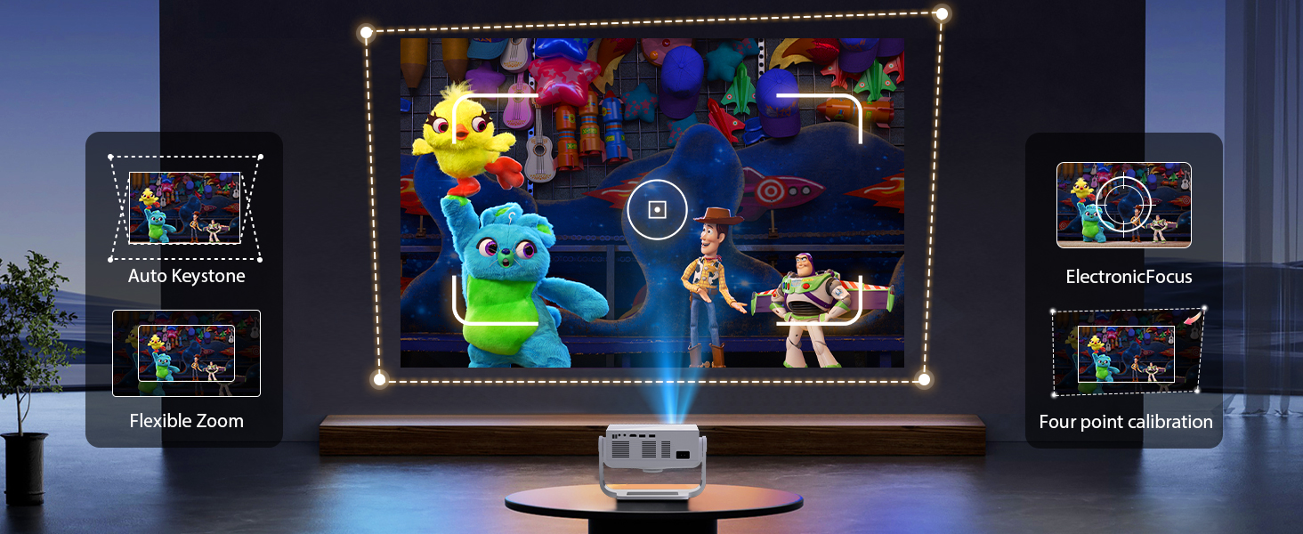 White mesh storage basket with integrated handles shown from multiple perspectives, highlighting its rectangular shape and textured pattern.