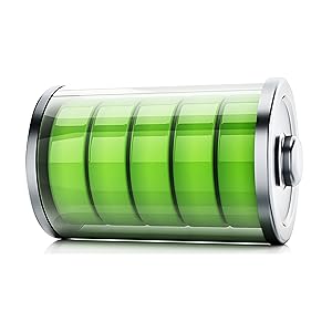 headlamp battery powered