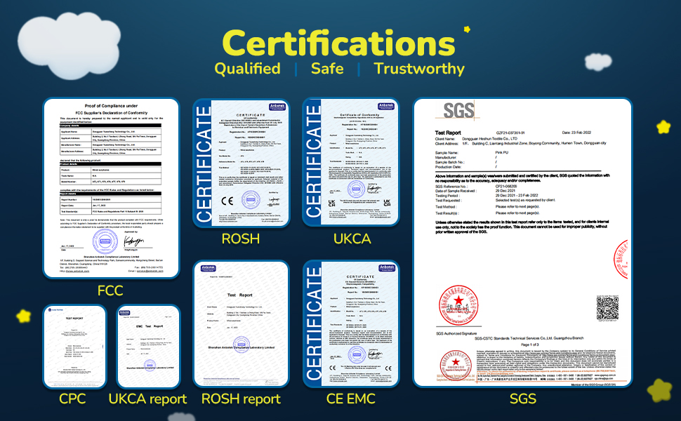 headphones for kids for school