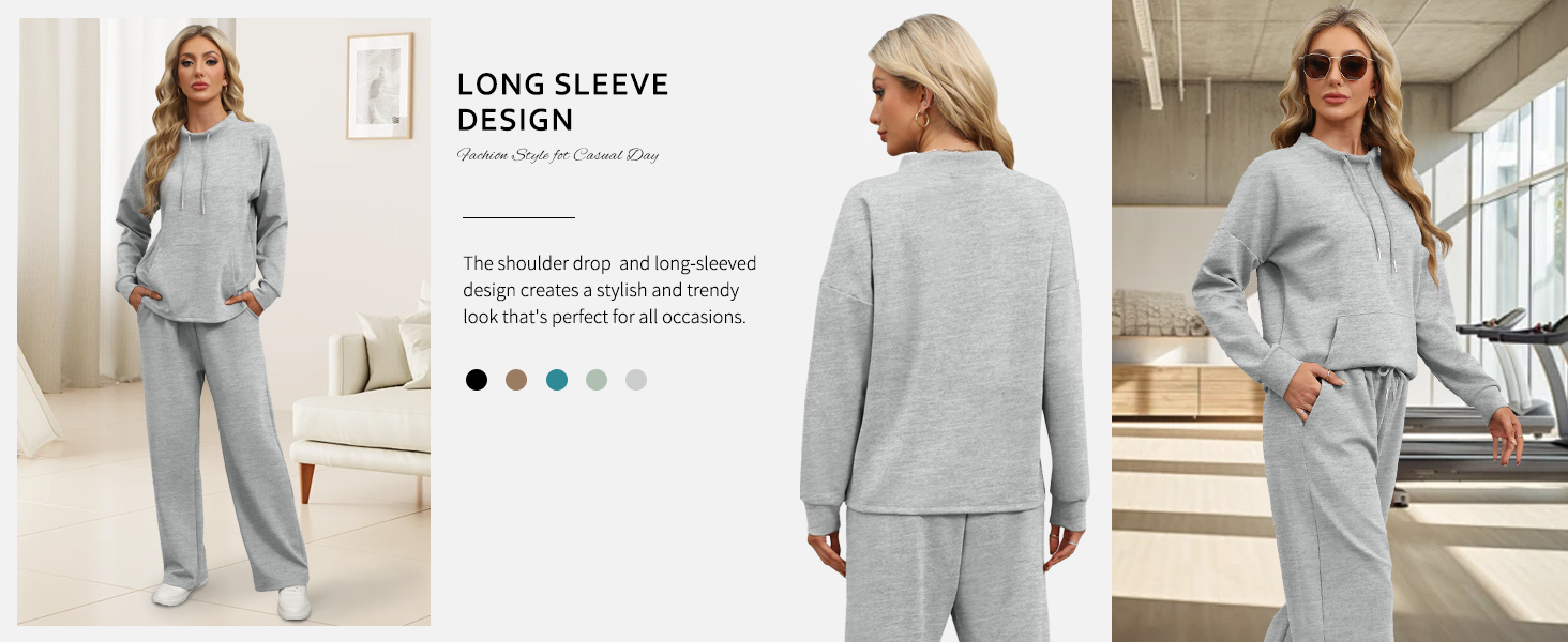 sweat suit