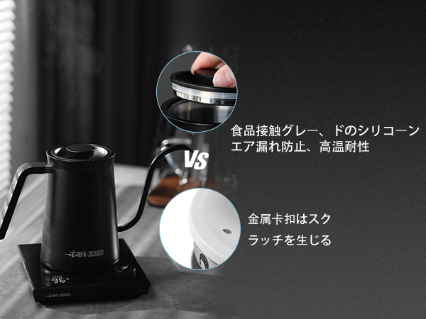 MHW-3BOMBER コーヒー ケトル　辰年限定モデル ドリップケトル | MHW-3BOMBER JAPAN