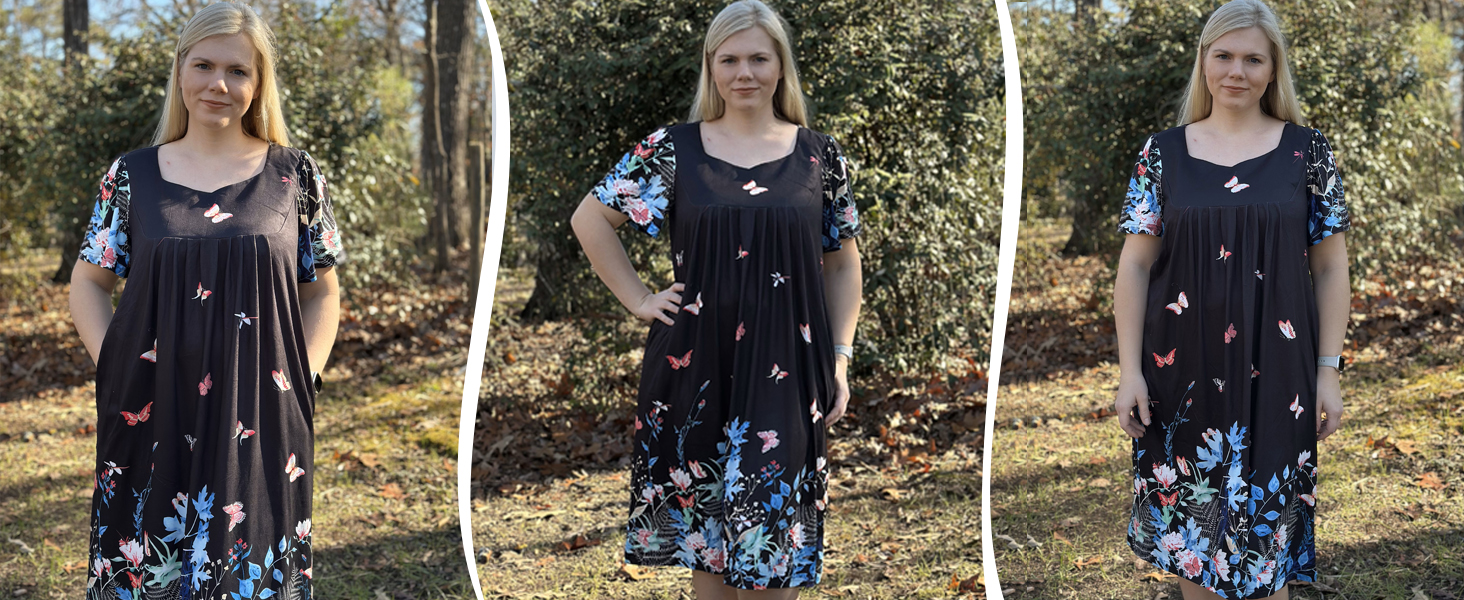 Womens Sleepwear