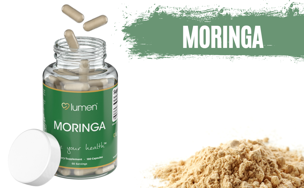moringa