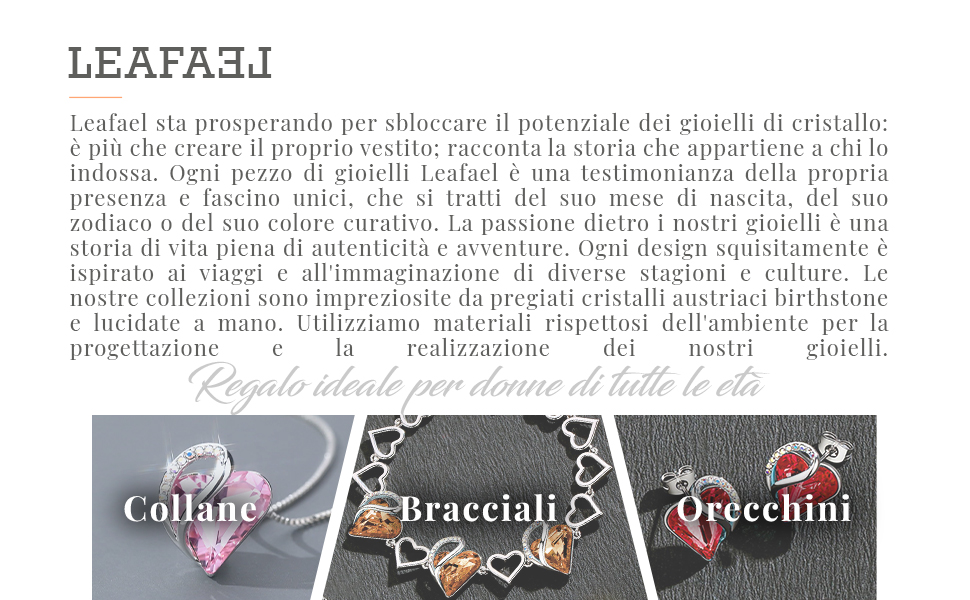 bracciale perle