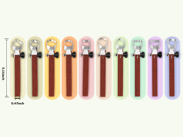 ceramic & pottery supplies