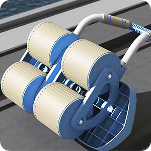 abdominal wheel ab roller machine best ab machines 