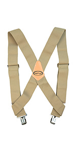 小物 atlast&co WORK SUSPENDER Carhartt Men's Utility Suspenders, 2 in. x 46 in. at Tractor