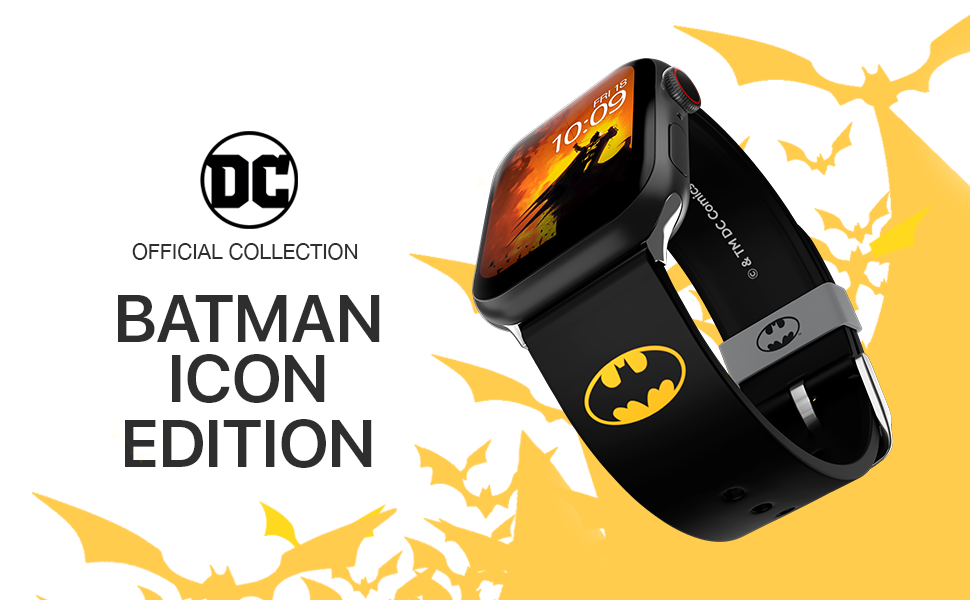 Batman Icon Edition