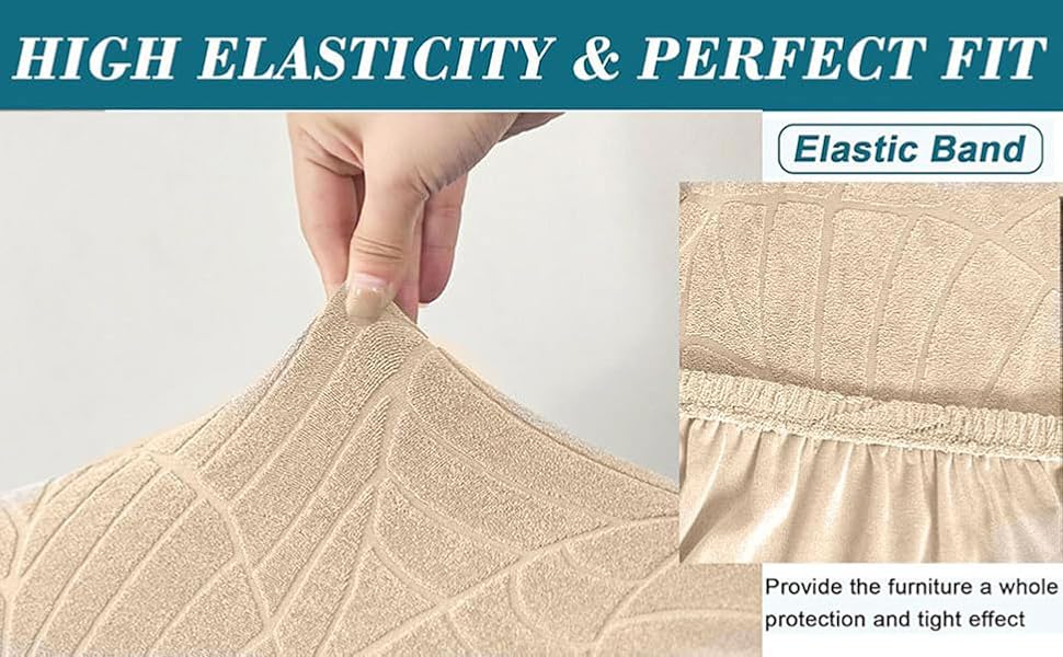 ottoman cover square