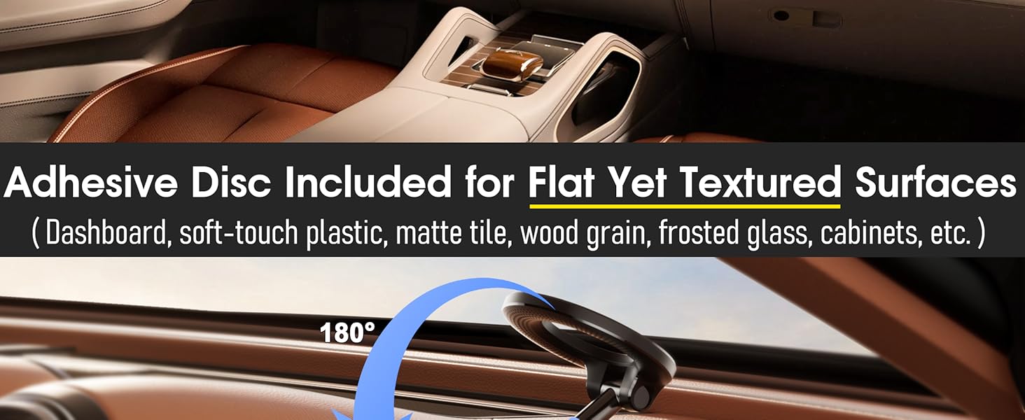 car mobile holder for dashboard