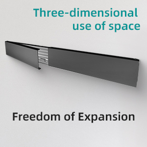 Freedom of Expansion