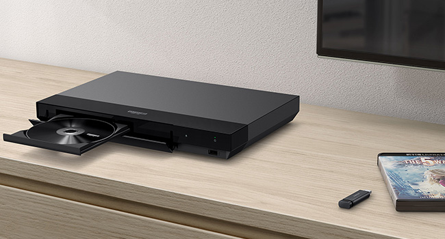 Listen to multiple formats