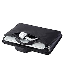 Lap Desk with Zipper Laptop Bag