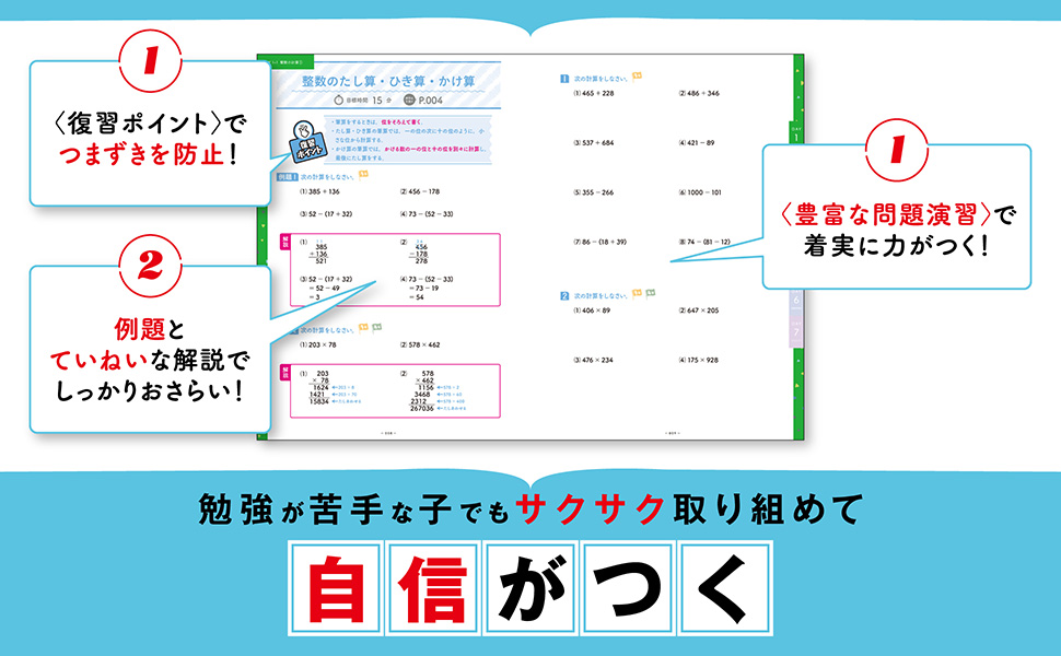 Zesty　数学　　小学　総整理 Zesty 数学 小学 総整理 Zesty数学小学総整理