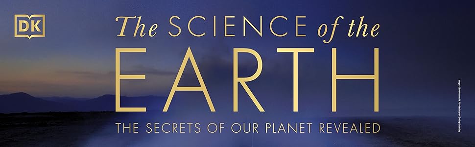 The Science of the Earth