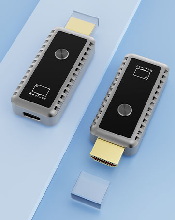 wireless hdmi