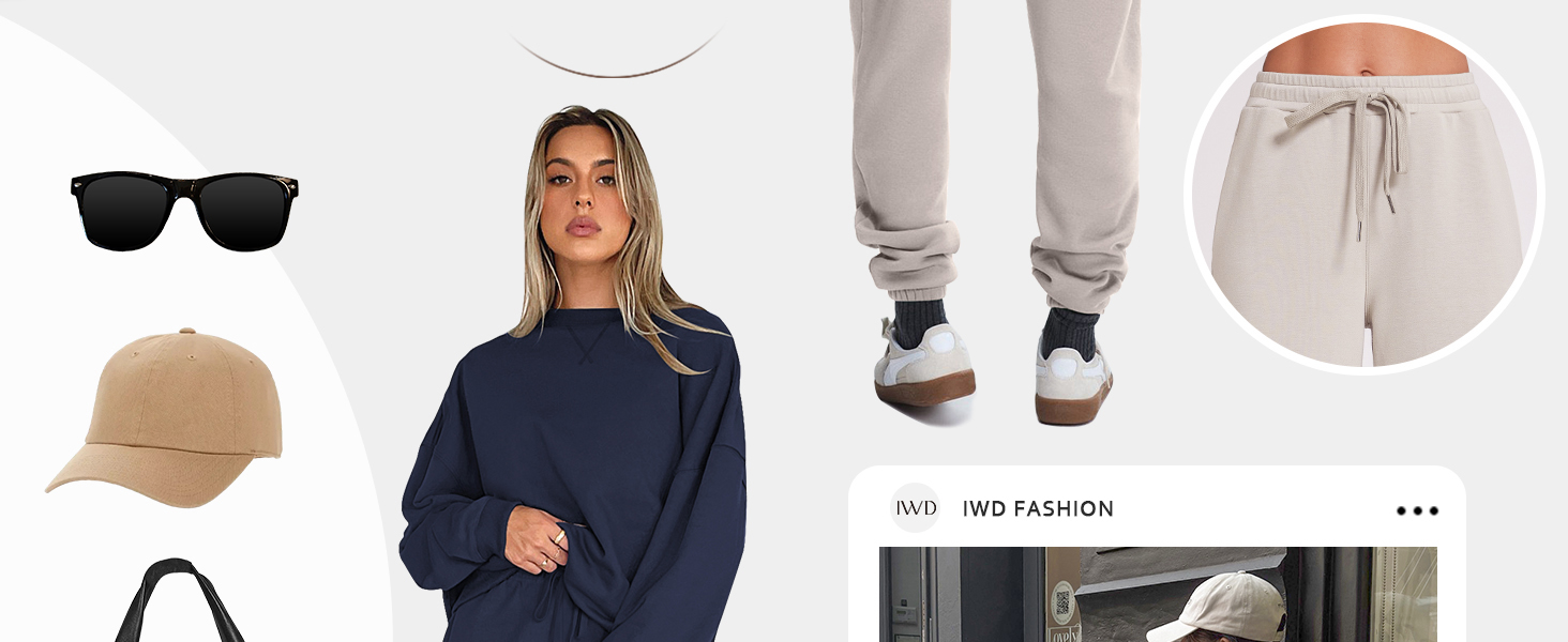 sweatsuits set