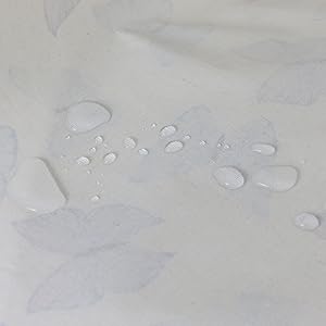 PE WATERPROOF COATING LINING
