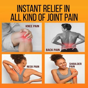 Instant Relief