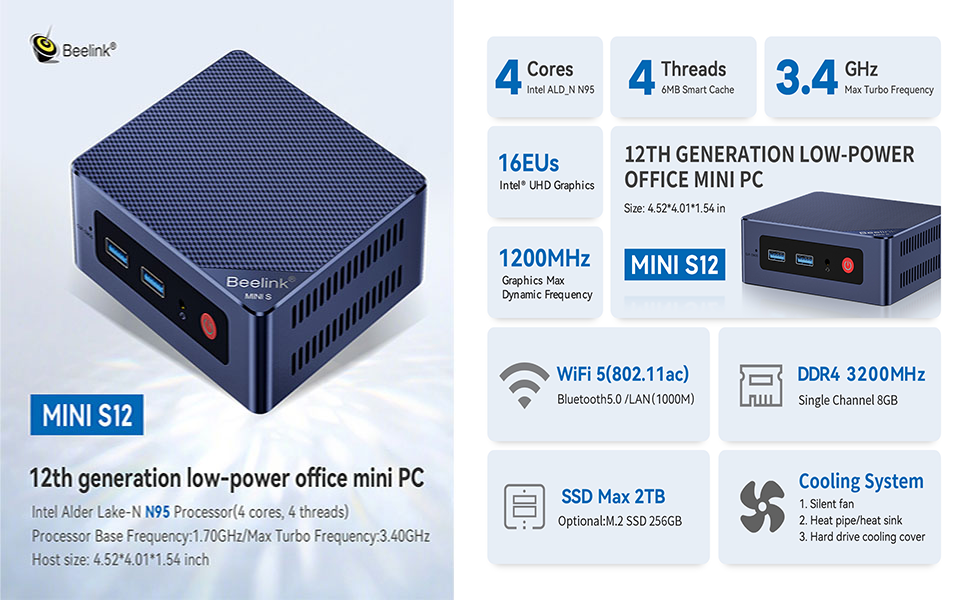 mini pc