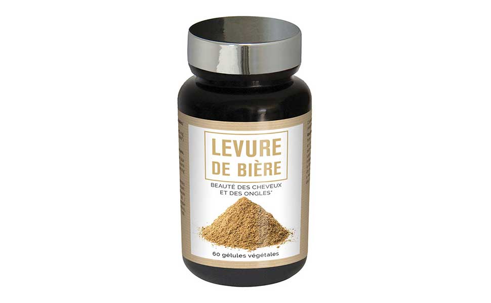 levure biere