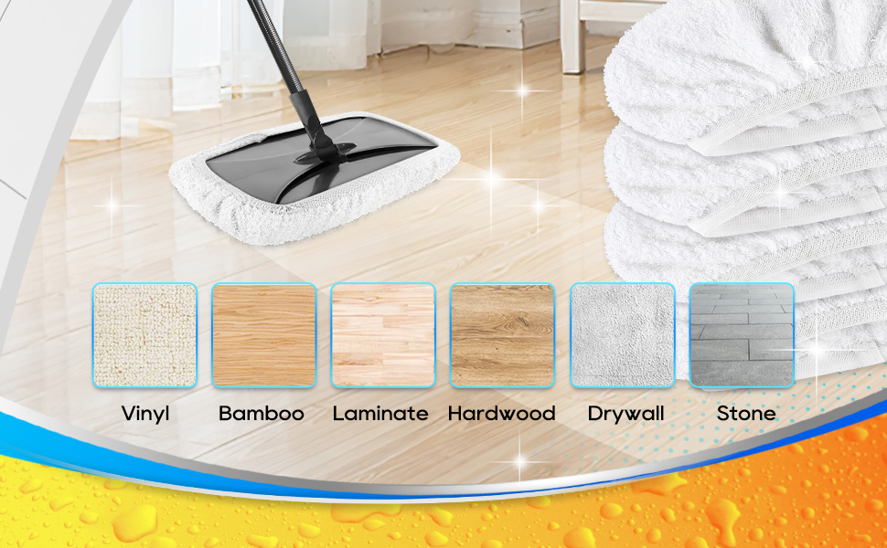 o cedar mop refill head replacement