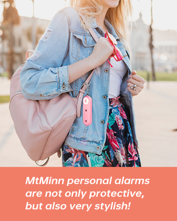 personal alarm
