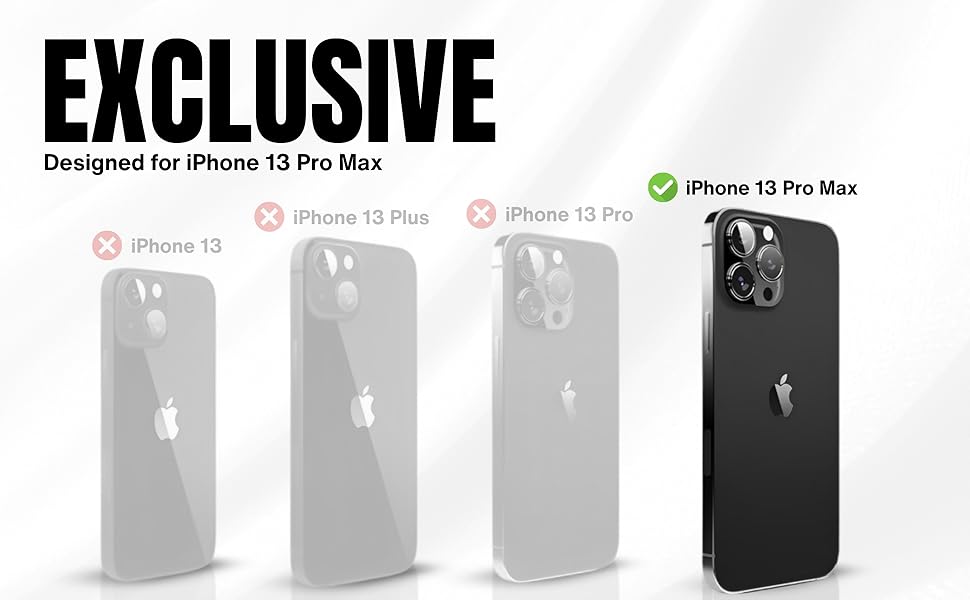 Amazon.com: Compatible with iPhone 13 Pro Max Case - Vibrant