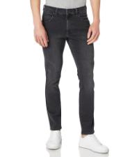 Wrangler Herren Texas Jeans Stretch Comfort Fit Trendig Skinny Jeans
| Wrangler Herren Texas Jeans DuraleATHER Stärke u 372c198d 57b9 49f3 9caf 3900938d5f60. CR0,0,200,225 PT0 SX200 V1