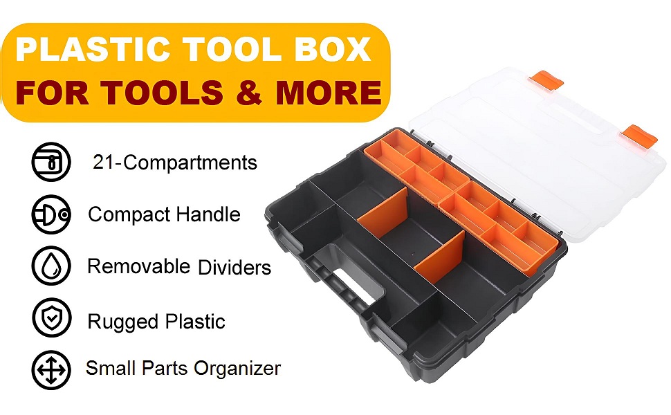 Tools of Nails, Screws, Nuts, and Bolts