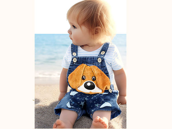パンツ Cartoonbox Bear Camo Jeans A08499_0JLAX_5BVA_E.jpg