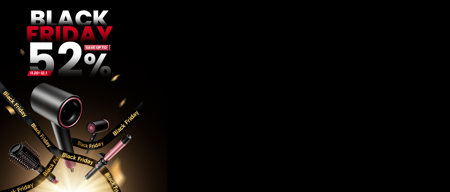 High Speed Hair Dryer