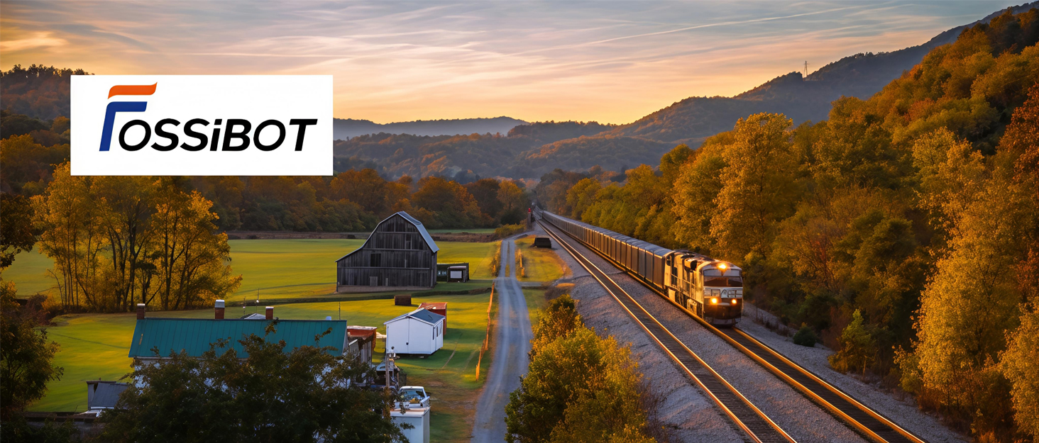 FOSSiBOT Rugged phone