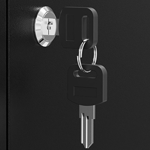 Locked Key