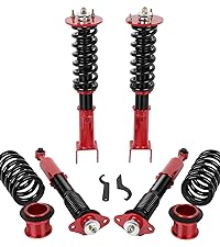 Amazon.com: SCITOO Coilover Suspensions Shock Struts Kits