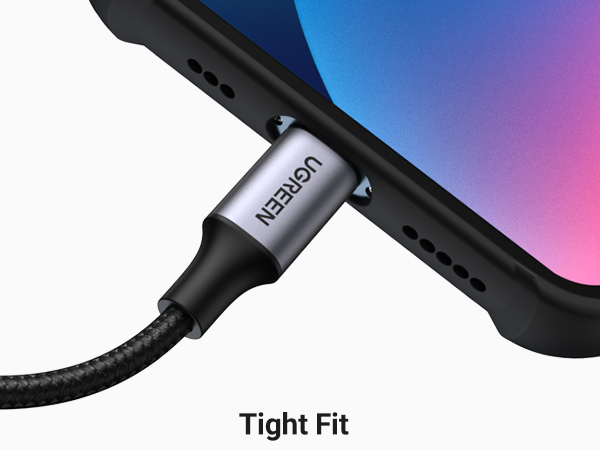 Amazon.com: UGREEN Aux Cord for iPhone Aux to Lightning
