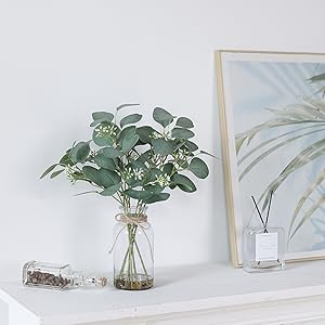 Artificial Eucalyptus