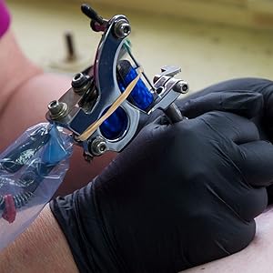 Small manufacture image 1