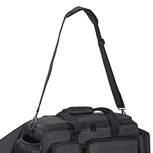 Chainsaw Carrying Case Compatible With EGO, Dewalt