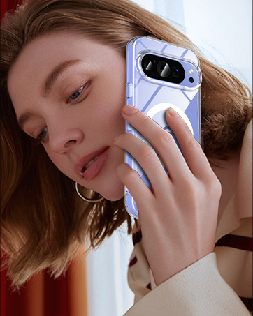 Funda Pixel 10/10 PRO