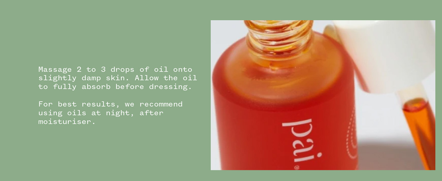 ROSEHIP BIOREGENERATE OIL Premium