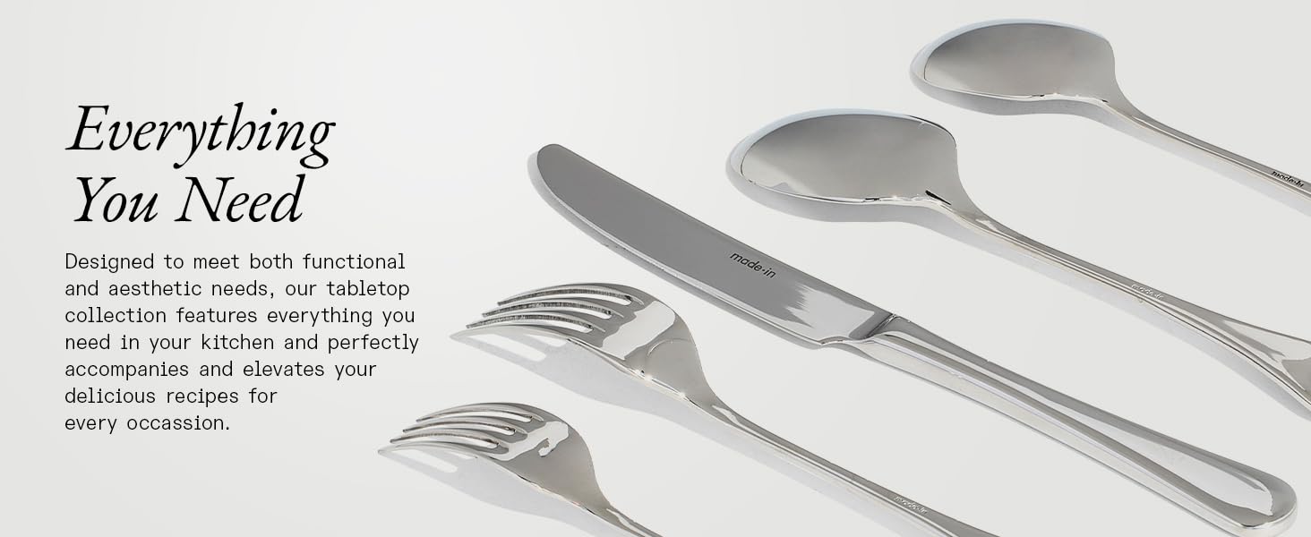 Plateware